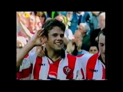 BBC Match Of The Day with Gary Lineker (Saturday 29th January 2000)