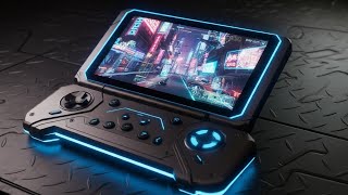 The Rise of Handheld Gaming PCs, Xbox wants In!! [Black Nerd Podcast]