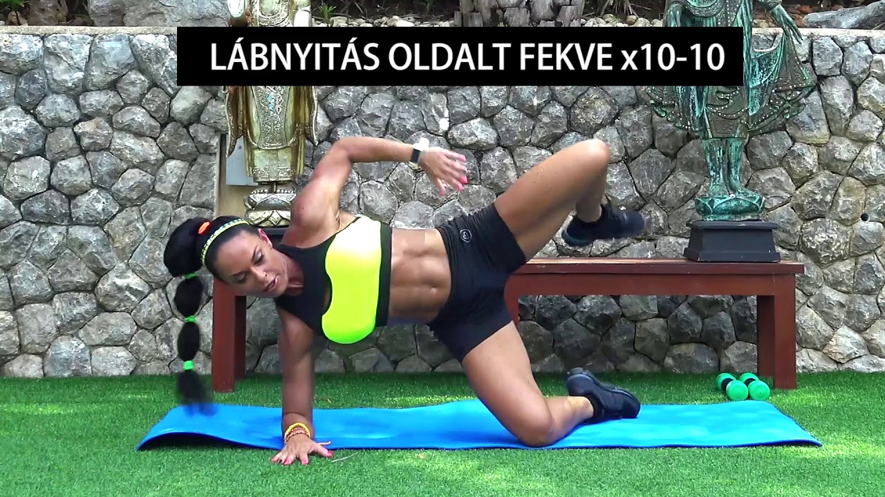 hogyan kell csinálni cardio otthon fogynin