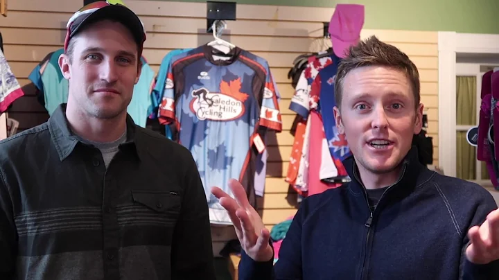 Interview With Pro Triathlete Sean Bechtel