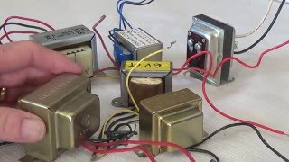 Power Supplies, Part 4:  The Voltage Doubler