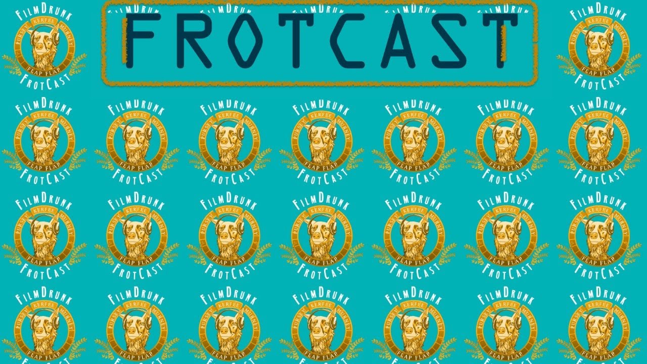 Frotcast 544 - A Last Minute Live Stream
