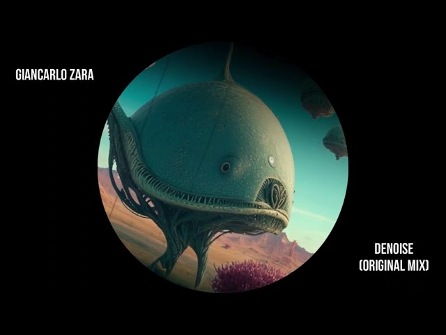 Ver Giancarlo Zara - Denoise (Original Mix) no YouTube Ver Giancarlo Zara - Denoise (Original Mix) no YouTube