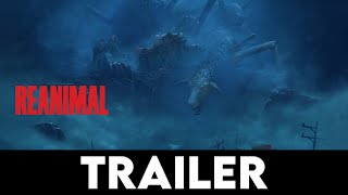 REANIMAL - Official Collector's Edition Trailer
