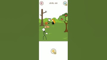 Thief Puzzle Level 210 #||All best game talent