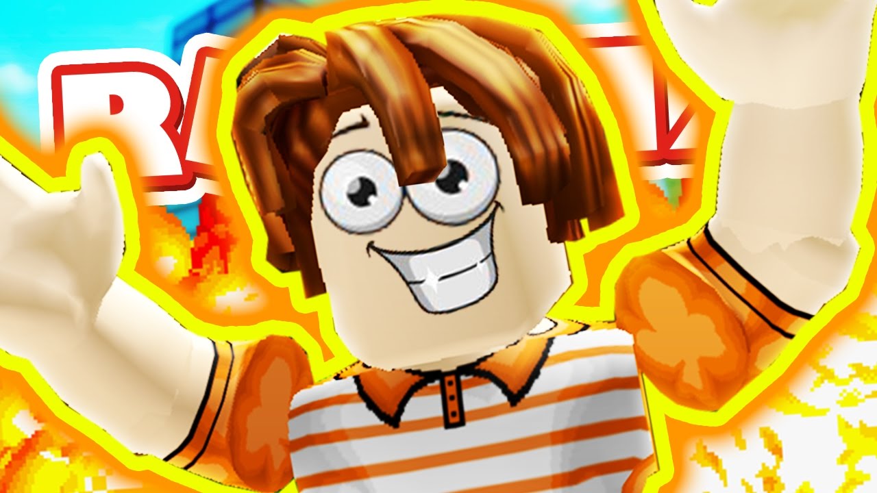 Bacon Hair Gives You Super Powers In Roblox Youtube
