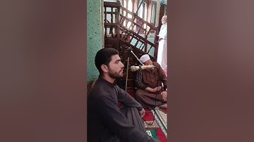 قرآن الجمعه اليوم لما تيسر من سوره الزمر وغافر بصوت القارئ الشيخ محمد طه 