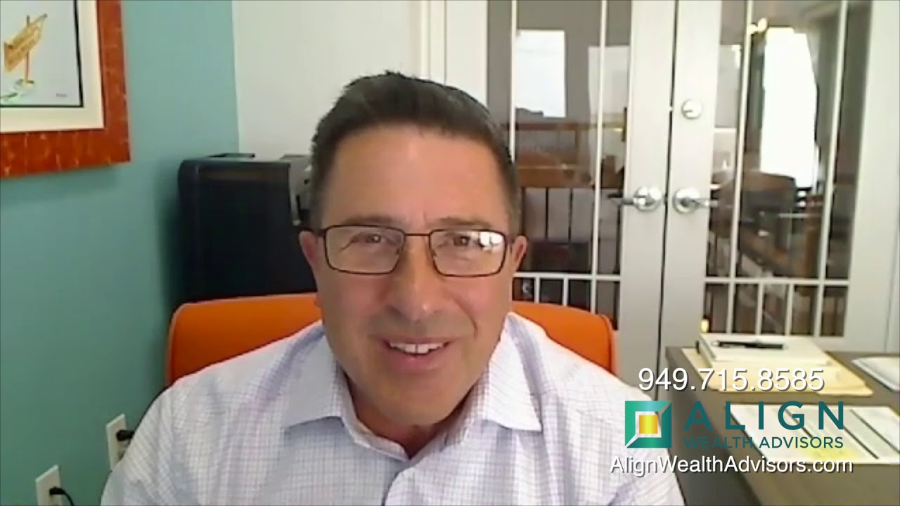 Align Wealth Advisors, October, 2020 - YouTube