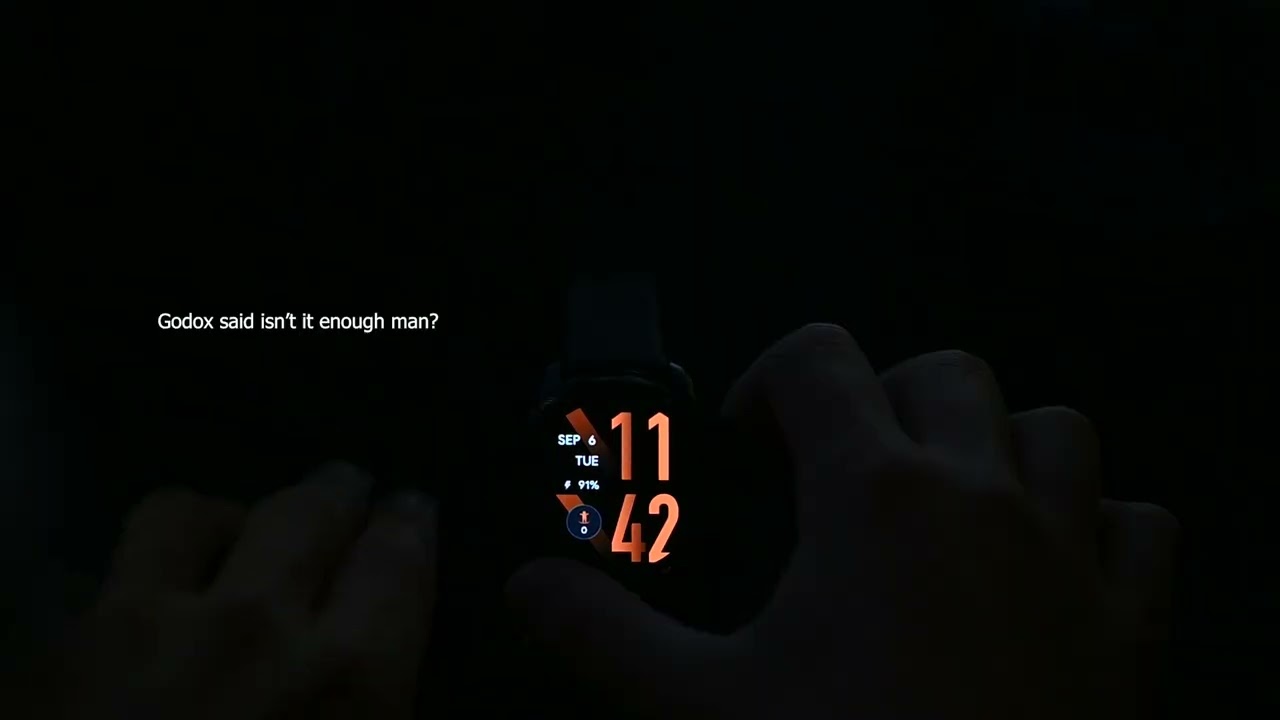 Mobvoi TicWatch Pro 3 Ultra GPS working like a potato.