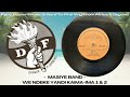 Masiye Band We Ndeke Yandi Kaima Ima 1 2