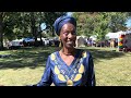 African Festival of The Arts in Washington park 51st Cottage Grove