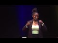Identity, Through the Lens of a Chef | Nyesha Arrington | TEDxBerkeley