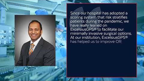 Why EGPS Now More Than Ever - Enable Minimally Invasive Surgical Options