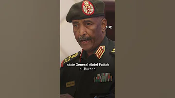What S Happening In Sudan 