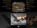 Germany's only strategic bomber caught fire so often its crews called it the flying coffin