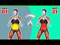 30-Min Intense Standing Workout 🔥 Destroy Upper &amp; Lower Belly Fat &amp; Sculpt a Slim Waist Fast ✨