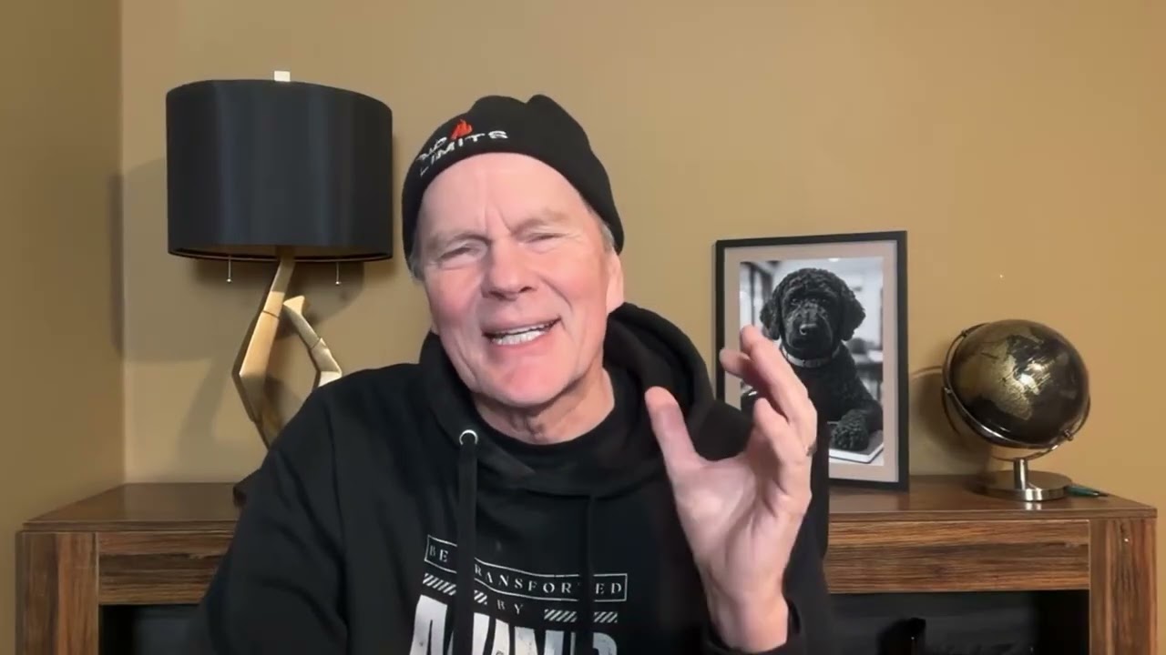 Navigating Controversy With Hope and Strong Beliefs