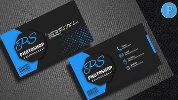 Business Card Design In Pixellab App | Business card Kaise banaye Mobile | pixellab tutorial