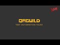 QAGuild live #46: Подводим итоги 2020 для тестировщика