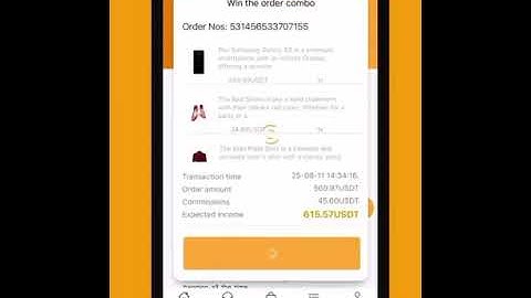 How To Skip Big Combo Order Tasks & Withdraw Instantly  gemntone.com mzquant.com