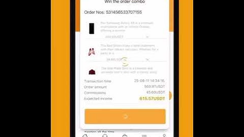 How To Skip Big Combo Order Tasks & Withdraw Instantly  gemntone.com mzquant.com
