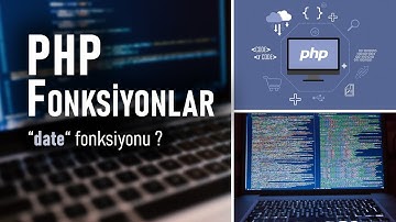#3 [PHP Fonksiyonlar] Php