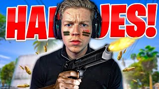 TERUG NAAR DE ONDERWERELD? 🔫 | Gta5 Future Roleplay