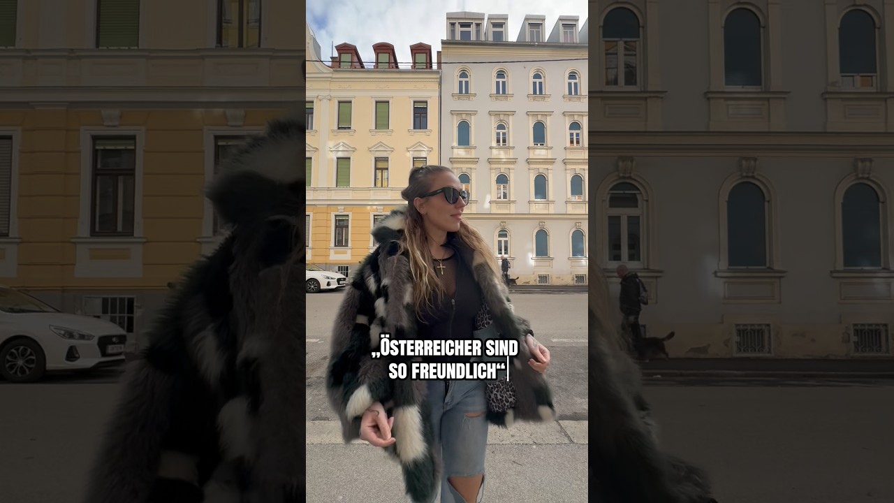 Einmal in Graz und dann sowas😂 I bleib in meinem Dorf! Na Spaß, der Grantlbart is ma wurscht 😎