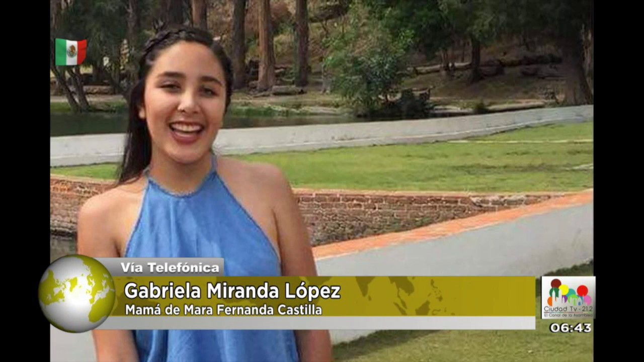 Gabriela Miranda's Instagram, Twitter & Facebook on IDCrawl