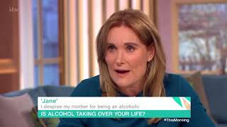 I Despise My Mother for Being an Alcoholic | This Morning