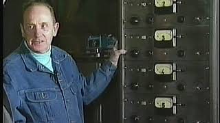 Les Paul  CNBC  Interview  1991