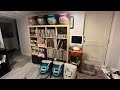 Another Boxed iMac G3 and More Organization
