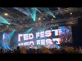 LMF YYYY 再見型過龍 UN1TED FEST 2022