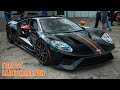 Ford GT Carbon Edition - Miami Delivery!