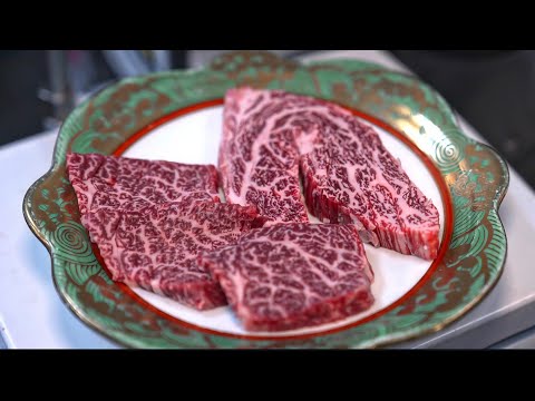 365일 눈이 내리는 광안리 1++ 한우 야키니쿠 전문점 솔직리뷰