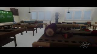 Bully 2 Fan creation Beta intro preview - Dreams PS4