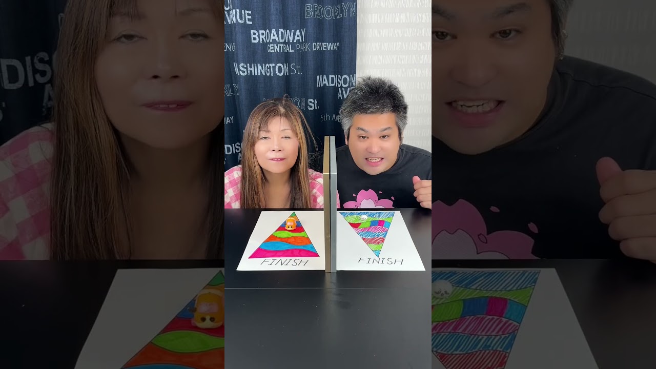 ルール説明難しいからみんなが教えて！