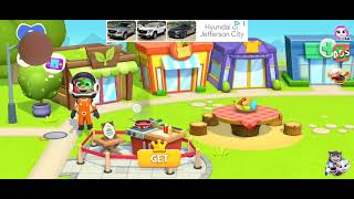 My Talking Tom Friends 2 Live Stream Part 1 For 25 Minutes