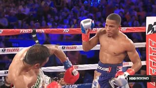 Felix Verdejo vs. Juan Jose Martinez\/\/Full Fight