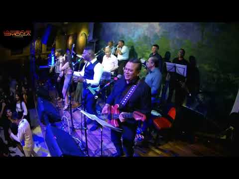 La Moña Orquesta