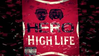 HeroVillian - Take Aim
