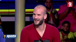 Attessia Sport S02 - Ep39 P01