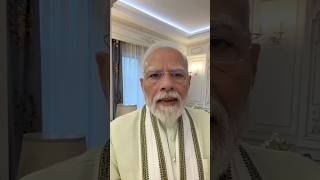PM Modi Hails Nation’s Strength & Resilience | India Grows at 7.8%!