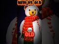 New Bundle 🤡 vs Old Bundle ☠️ | Real OG Power 💀🔥