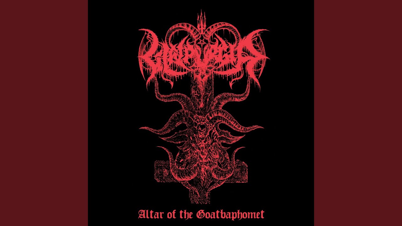 Desecration Ritual