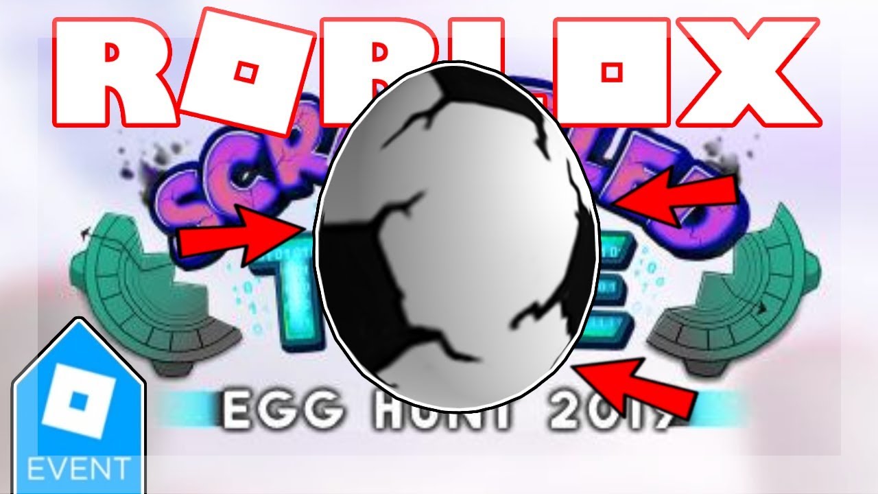 Egg Hunt 2019 Roblox Roblox Tftv Game