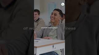 Study with great opportunities in France | UES Abroad