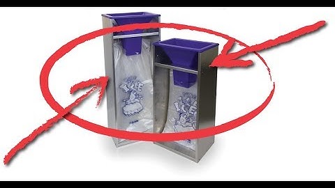 Ice Bagger Wire Wicket Adapter