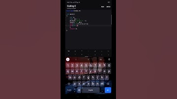 Wait for end #coding #shorts