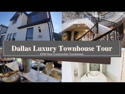 dallas home tours 2022